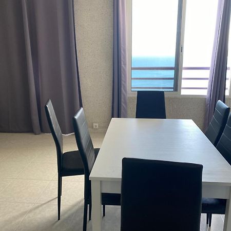 Tropic Mar Apartment Benidorm Exterior photo